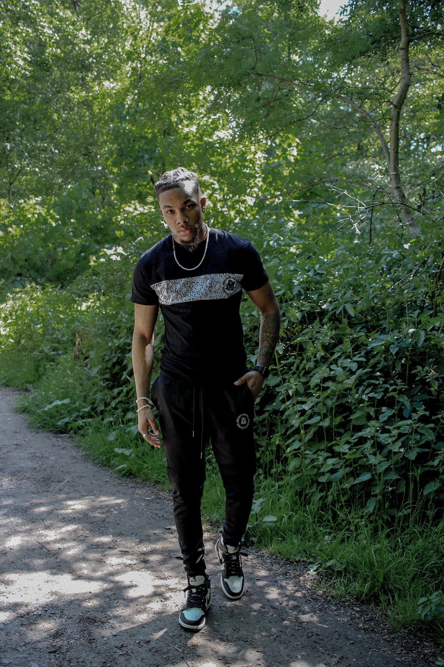 DREAMING MILLIONS BLACK OREO