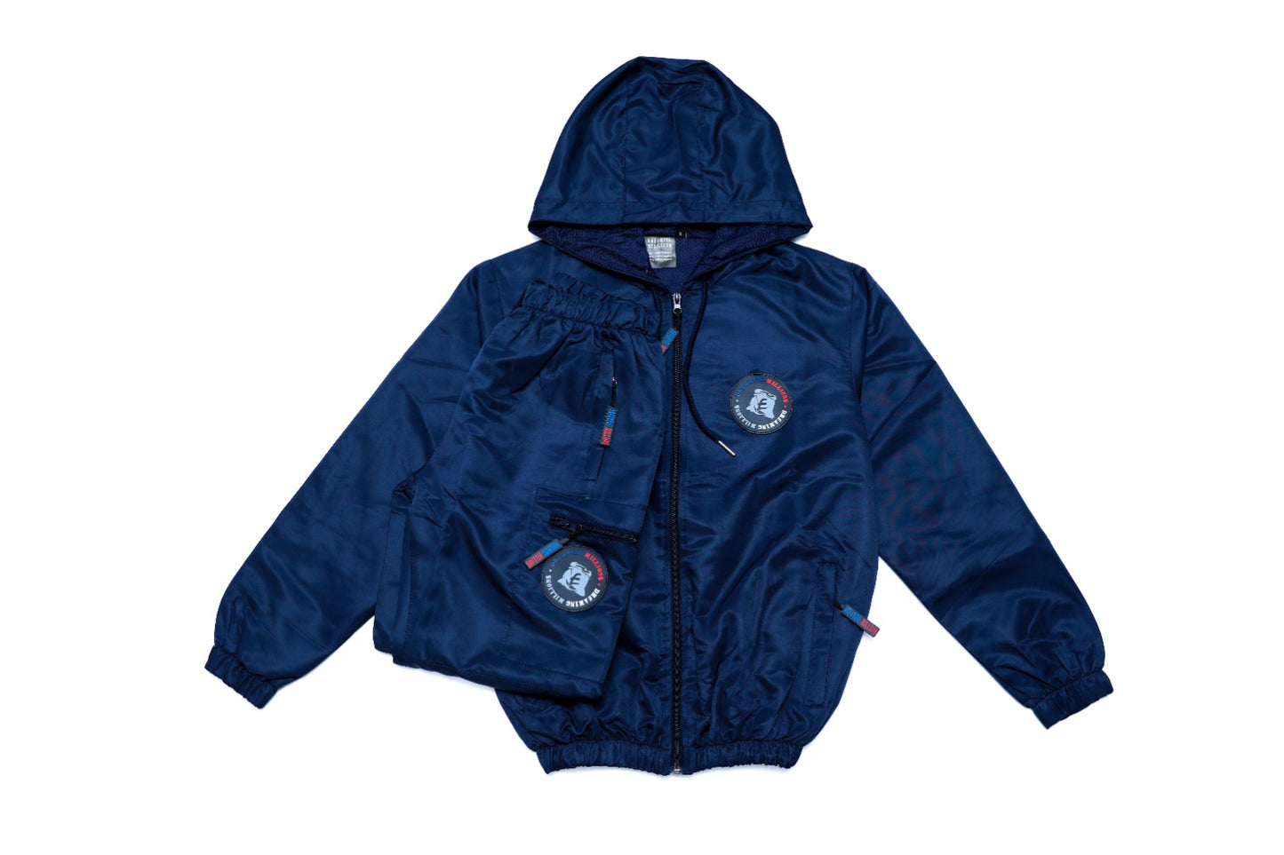 WINDDODGER NAVY BLUE