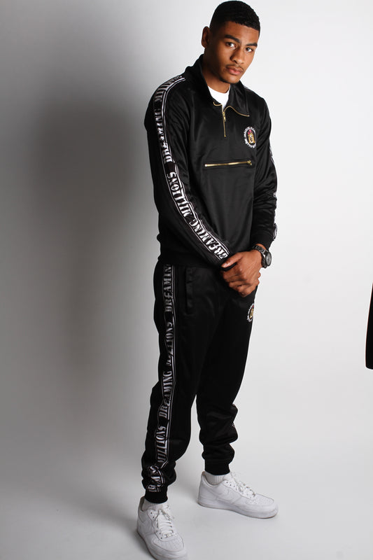 Dr£aming  Million$ Original Logo Tracksuit